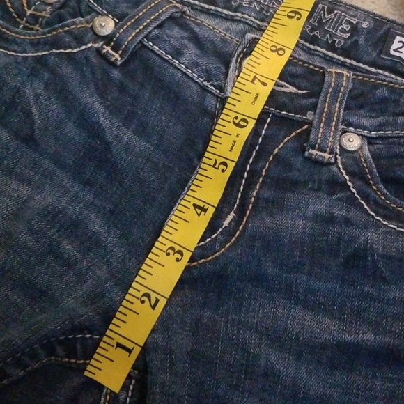 MISS ME Sunny Boot Destroyed - Picture 6 of 8